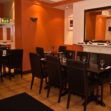 Lynams Hotel دبلن المظهر الخارجي الصورة