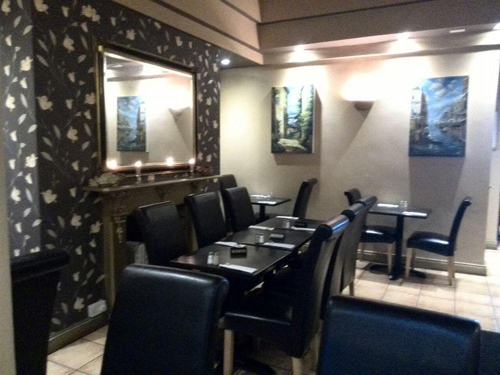 Lynams Hotel دبلن المظهر الخارجي الصورة