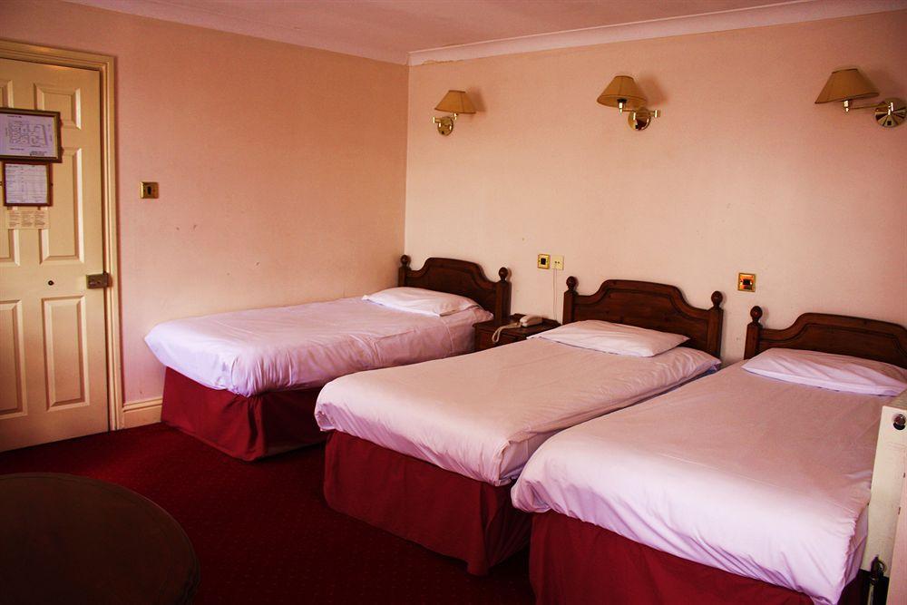 Lynams Hotel دبلن الغرفة الصورة