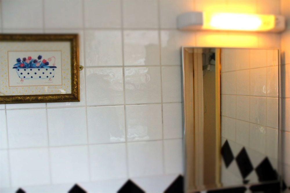 Lynams Hotel دبلن المظهر الخارجي الصورة