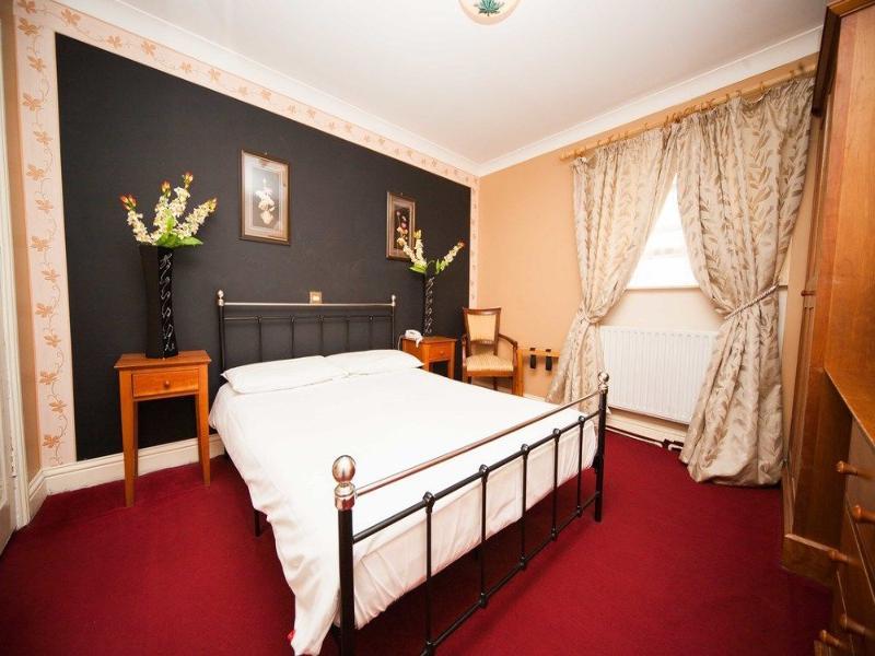 Lynams Hotel دبلن المظهر الخارجي الصورة