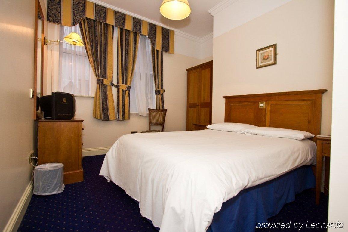 Lynams Hotel دبلن الغرفة الصورة