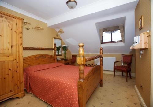 Lynams Hotel دبلن الغرفة الصورة