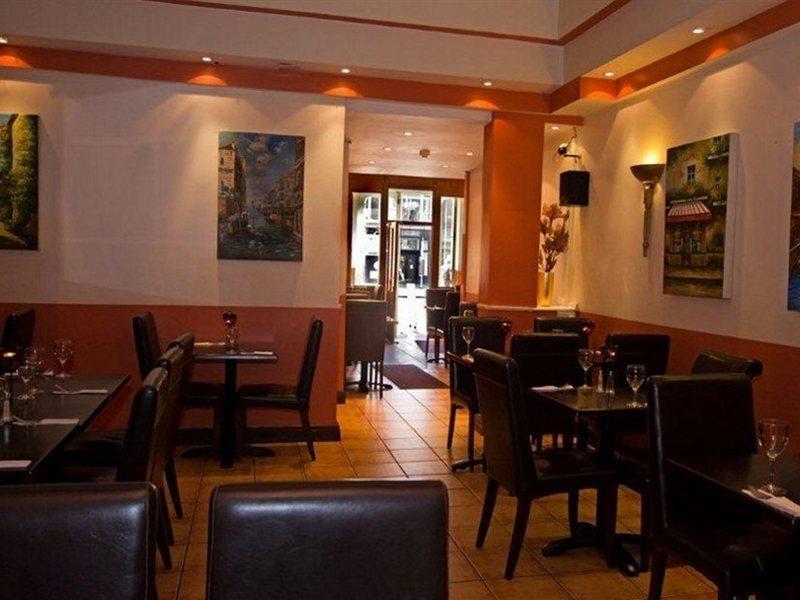 Lynams Hotel دبلن المظهر الخارجي الصورة