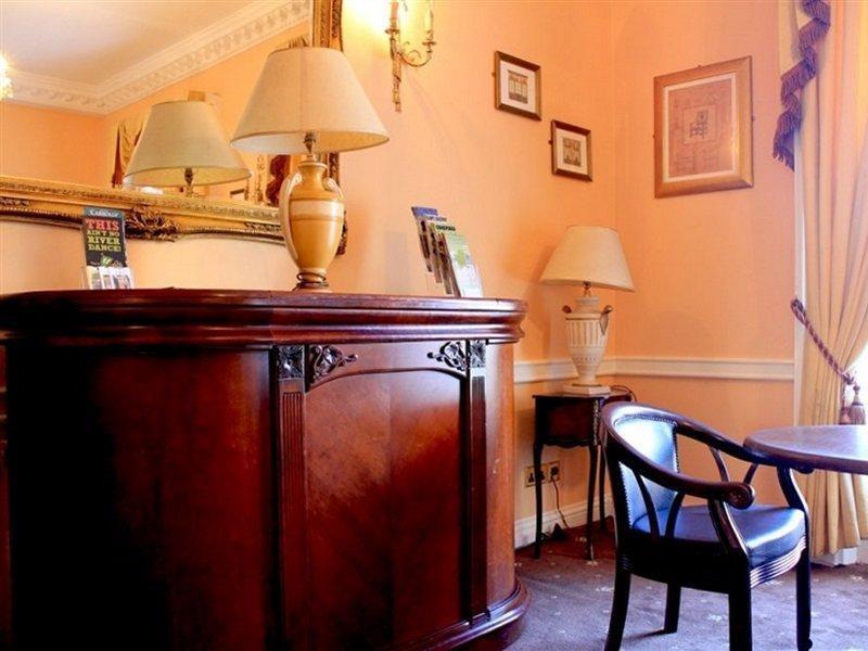 Lynams Hotel دبلن المظهر الخارجي الصورة