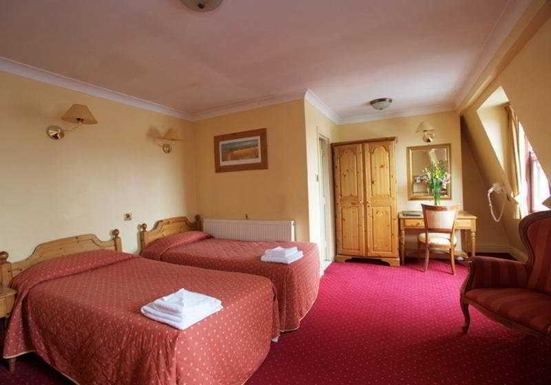 Lynams Hotel دبلن الغرفة الصورة
