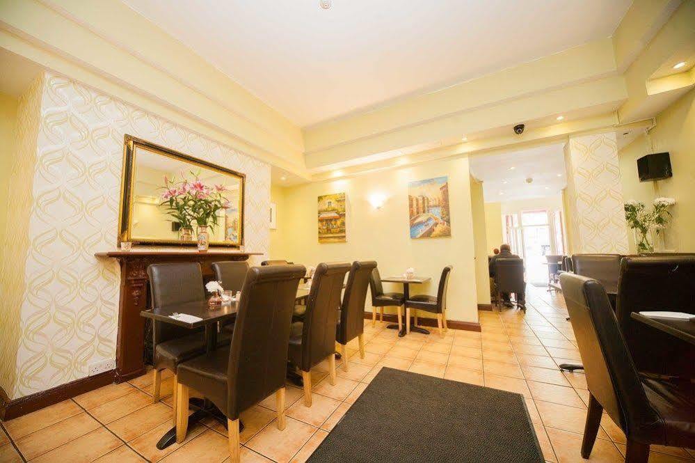 Lynams Hotel دبلن المظهر الخارجي الصورة