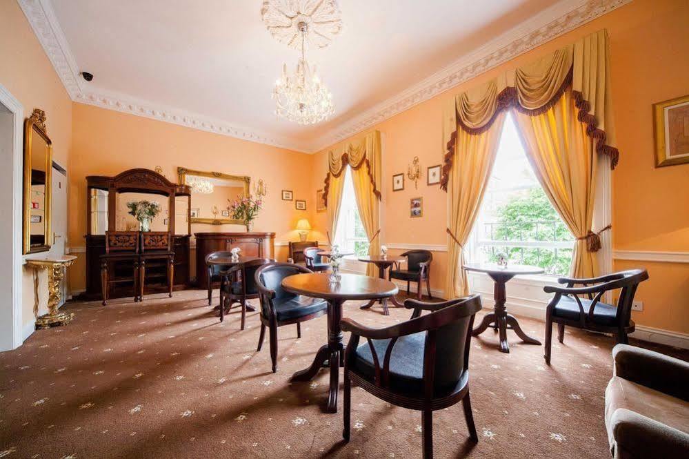 Lynams Hotel دبلن المظهر الخارجي الصورة