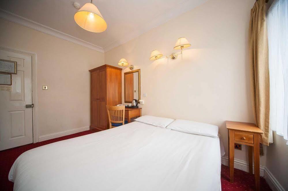 Lynams Hotel دبلن المظهر الخارجي الصورة