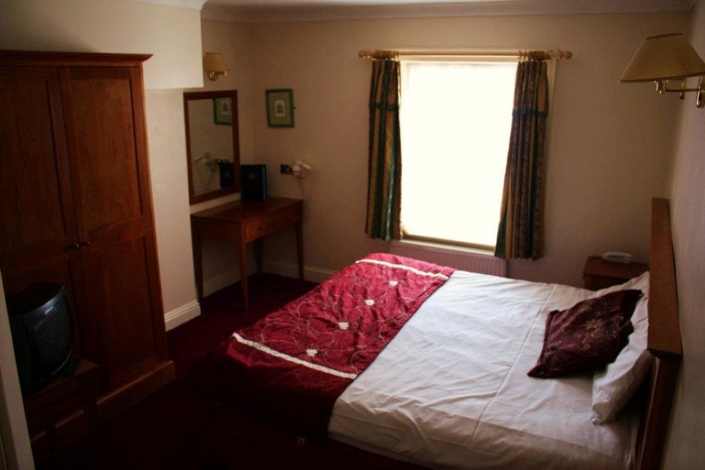 Lynams Hotel دبلن المظهر الخارجي الصورة