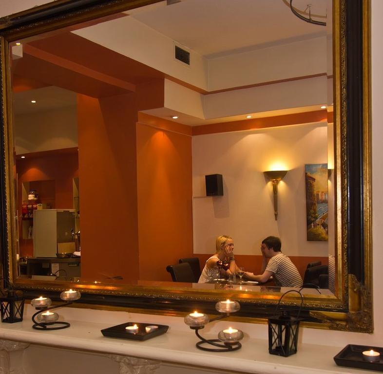 Lynams Hotel دبلن المظهر الخارجي الصورة