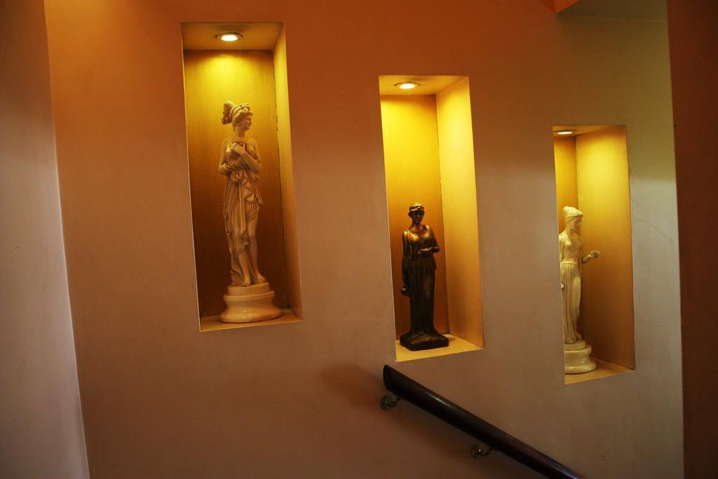 Lynams Hotel دبلن المظهر الخارجي الصورة
