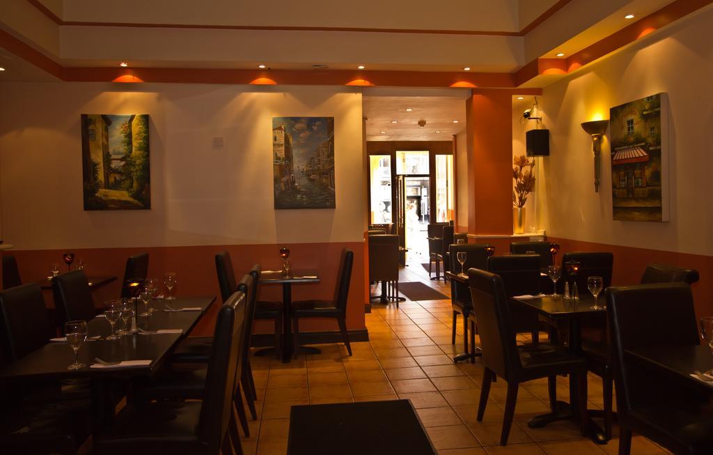 Lynams Hotel دبلن المظهر الخارجي الصورة
