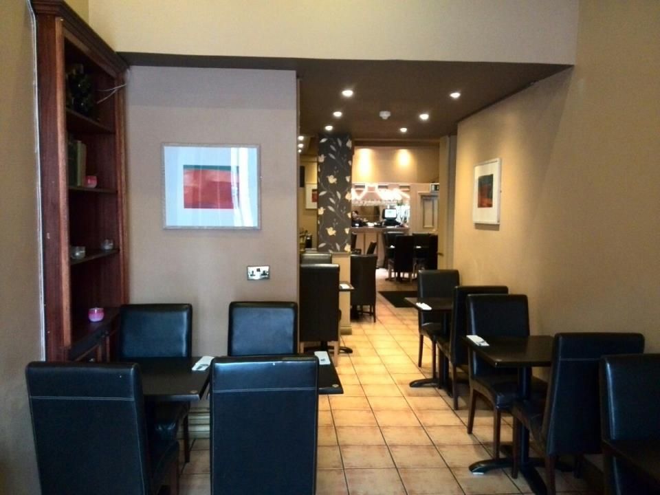 Lynams Hotel دبلن المظهر الخارجي الصورة