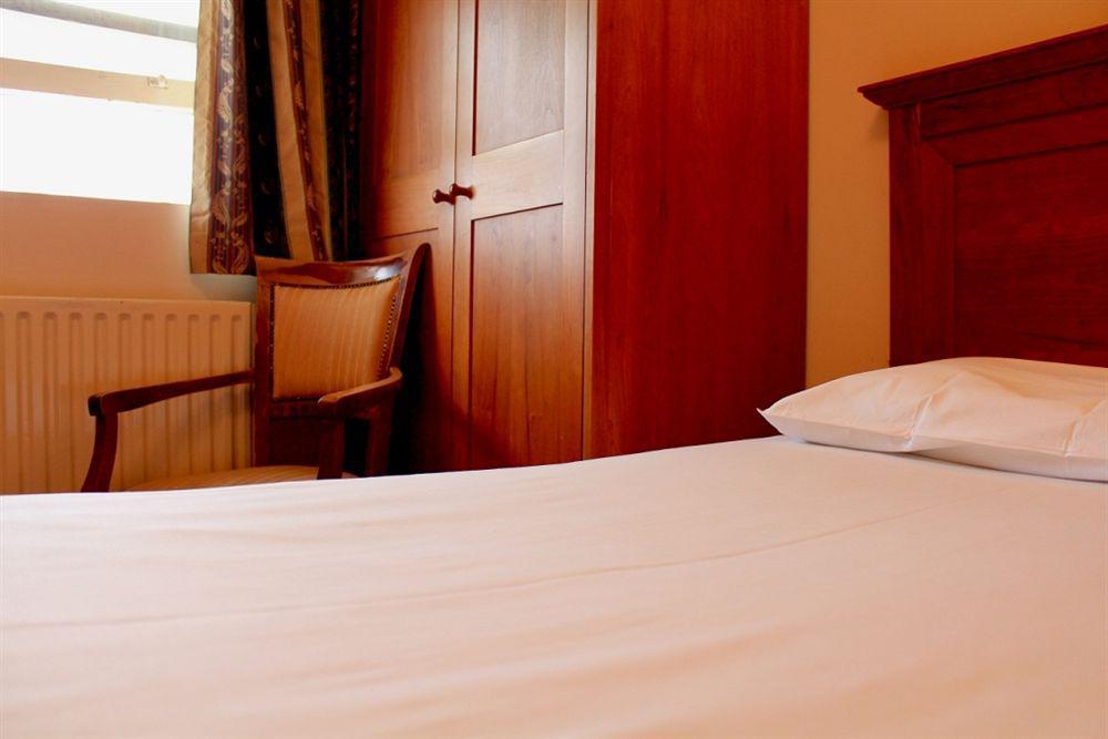 Lynams Hotel دبلن المظهر الخارجي الصورة
