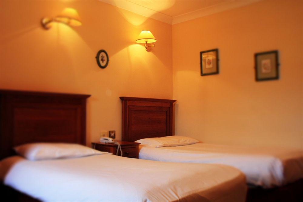 Lynams Hotel دبلن المظهر الخارجي الصورة