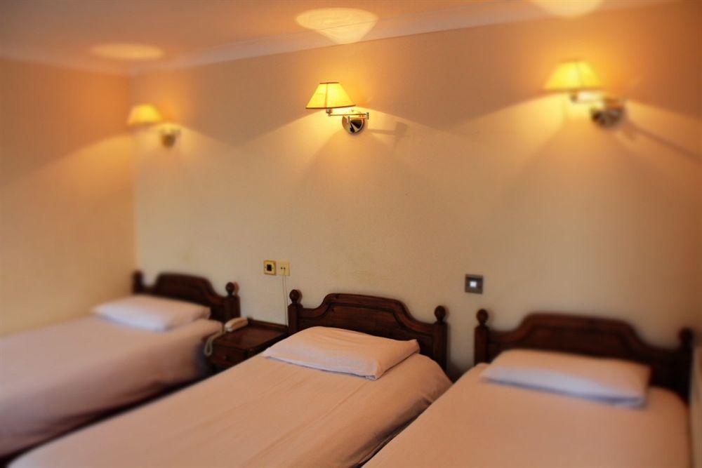 Lynams Hotel دبلن المظهر الخارجي الصورة